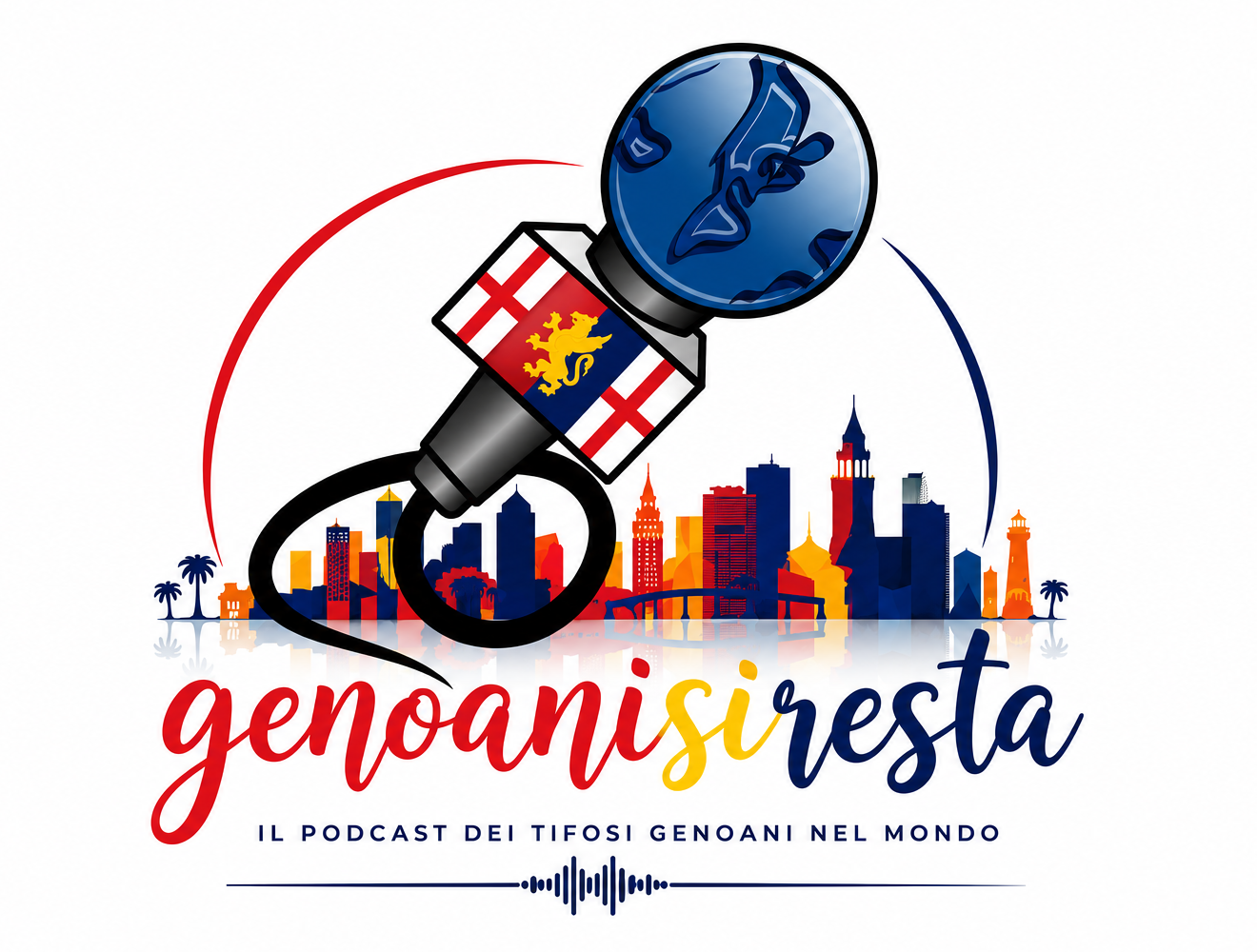 Genoani si resta